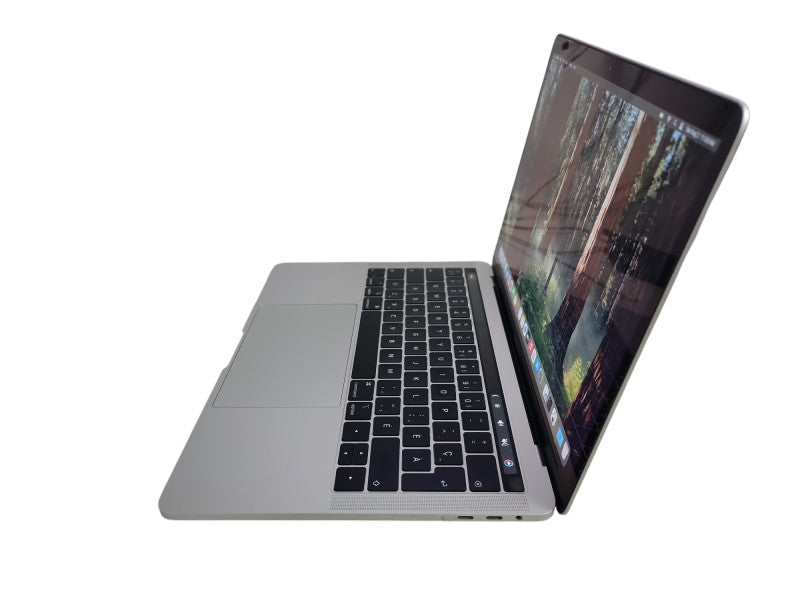 Apple Macbook Pro 2019 4-Core i7-8569U @ 2.8GHz 16GB DDR3 500GB SSD