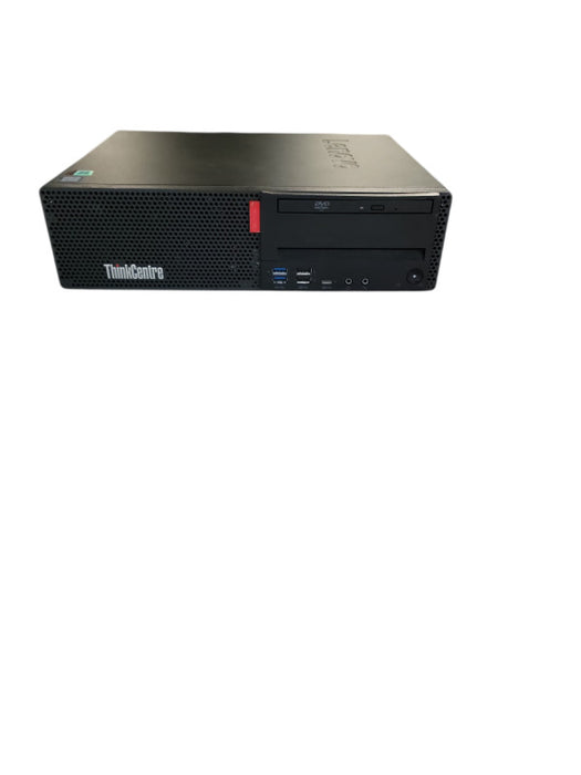 Lenovo ThinkCentre M720s i5 - 9400 @ 2.90GHz 16GB DDR4 Ram Qθ