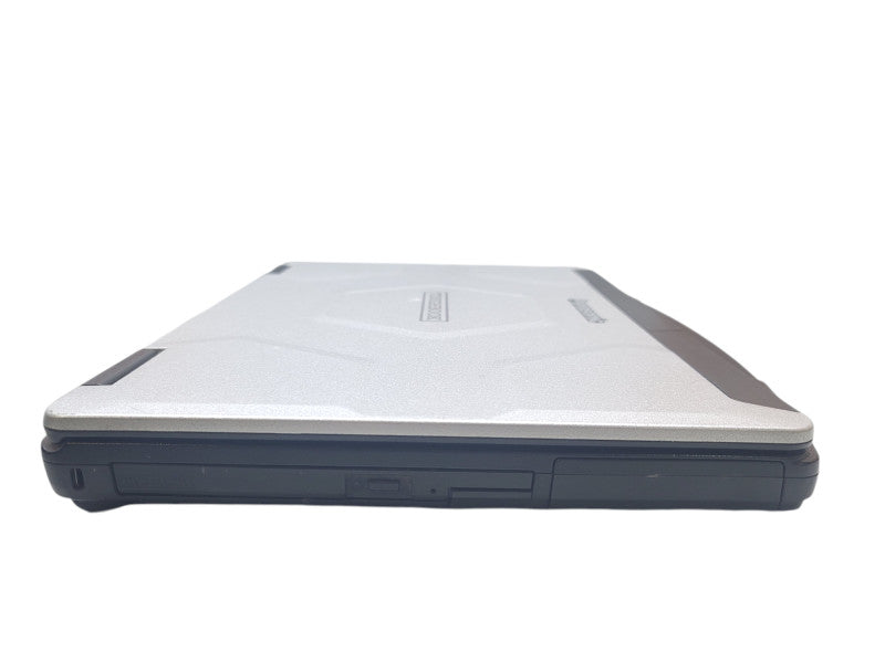 Panasonic ToughBook CF-54 i5-6300U 16GB DDR4 256GB SSD READ β BudLap