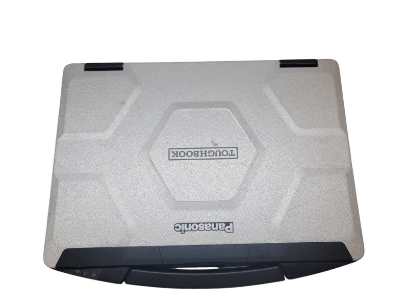 Panasonic ToughBook CF-54 i5-6300U 16GB DDR4 256GB SSD READ  β BudLap