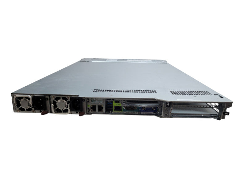 Supermicro X11DPU-G6-NI22 - 2x Xeon Gold 5120 96GB DDR4 NO HDD 2x800W PSU Q%