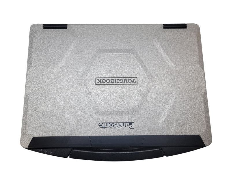 Panasonic ToughBook CF-54 i5-6300U 16GB DDR4 256GB SSD READ β BudLap