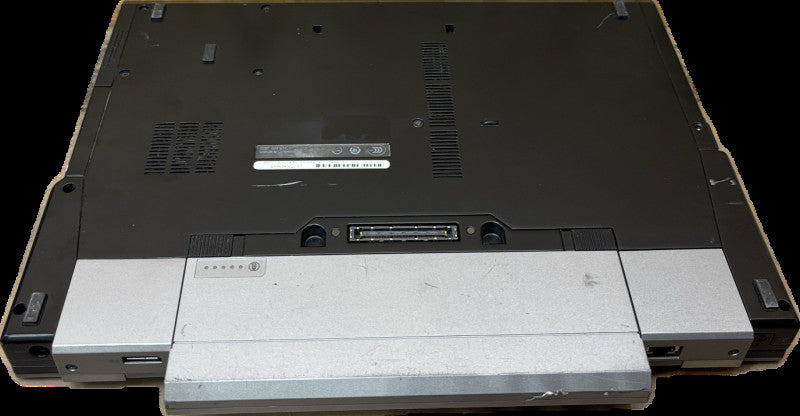 Dell Precision M4400 Core 2 Extreme Q9300 QUADRO FX1700M GPU 8GB RAM 180SSD