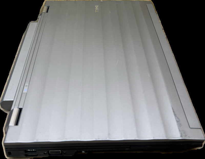 Dell Precision M4400 Core 2 Extreme Q9300 QUADRO FX1700M GPU 8GB RAM 180SSD