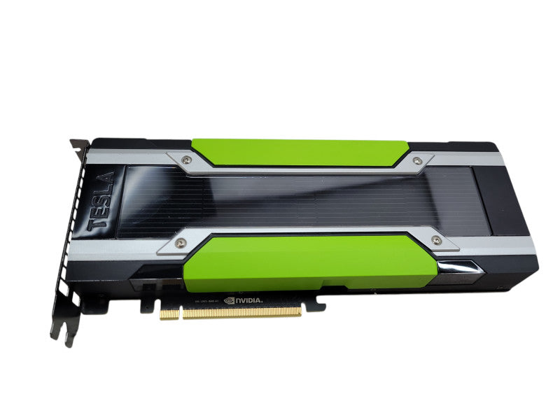 NVIDIA Tesla M10 32GB GDDR5 GPU Accelerator 900-22405-0000-000 %