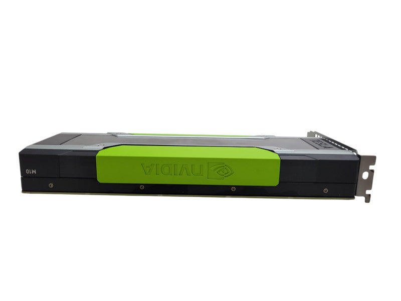 NVIDIA Tesla M10 32GB GDDR5 GPU Accelerator 900-22405-0000-000 %