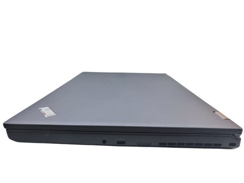 Lenovo ThinkPad P53 i7-9750H 16GB DDR4 Quadro T1000 256GB SSD  β Lap200