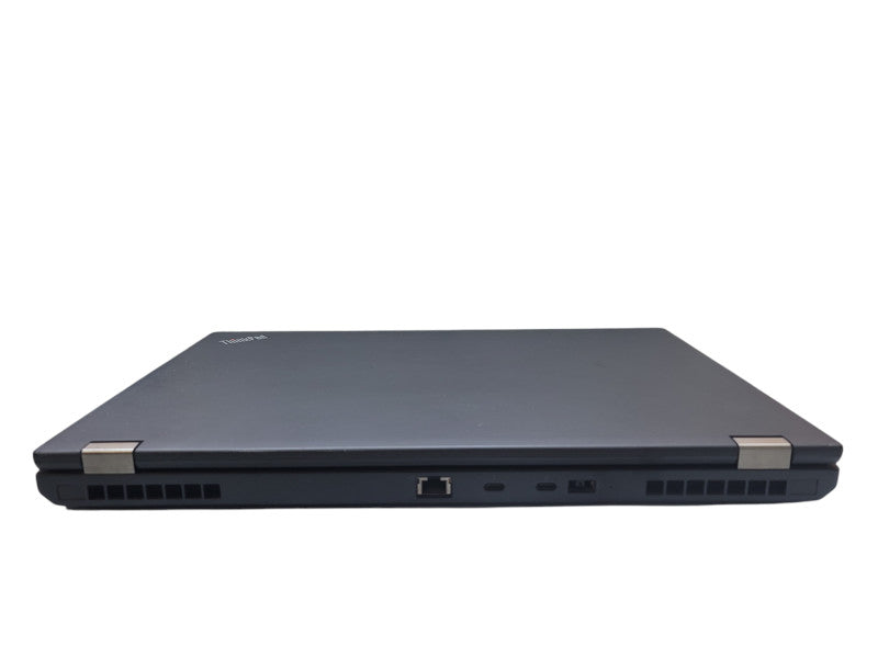 Lenovo ThinkPad P53 i7-9750H 16GB DDR4 Quadro T1000 256GB SSD  β Lap200