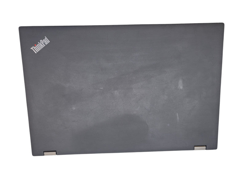 Lenovo ThinkPad P53 i7-9750H 16GB DDR4 Quadro T1000 256GB SSD  β Lap200