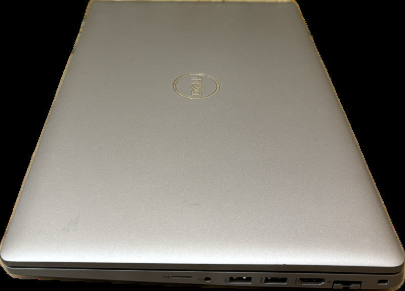 Dell Latitude 5531 TOUCH Core i5-12500H@1.7GHz 16GB RAM 256GB SSD  Lap200