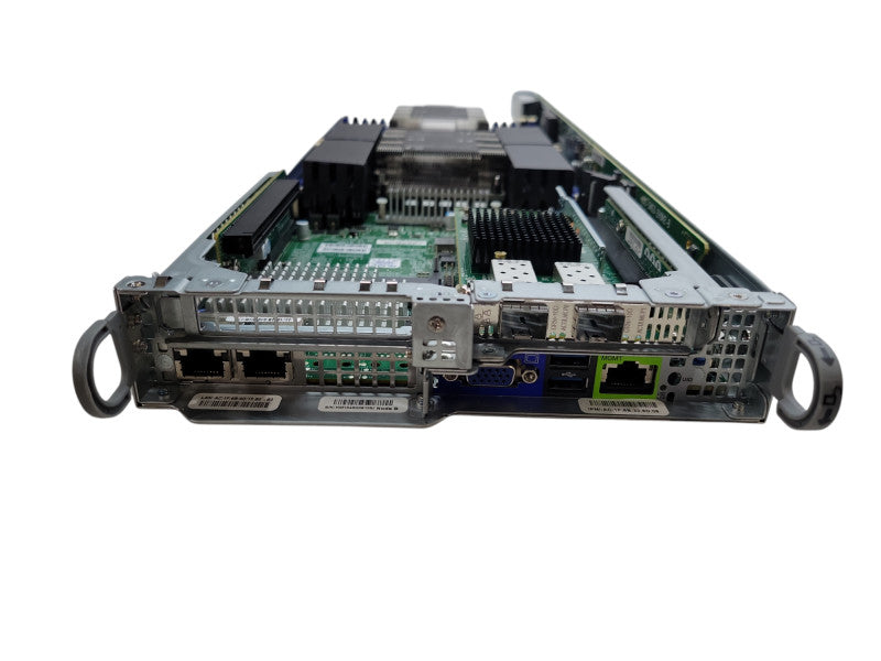X11DPT-B-G6-NI22 SUPERMICRO MAINBOARD FOR NUTANIX NODE NX-TDT-2NL3-G6 Q%