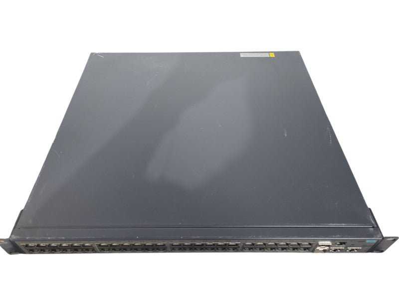 HPE JG963A OfficeConnect 1950-48G-2SFP+ 2XGT-PoE+ Switch !