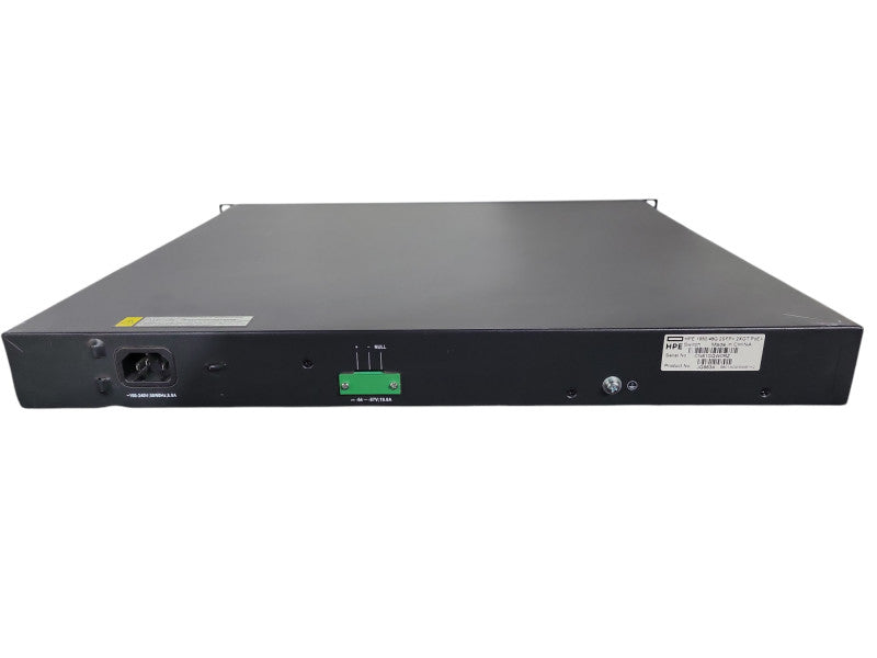 HPE JG963A OfficeConnect 1950-48G-2SFP+ 2XGT-PoE+ Switch !