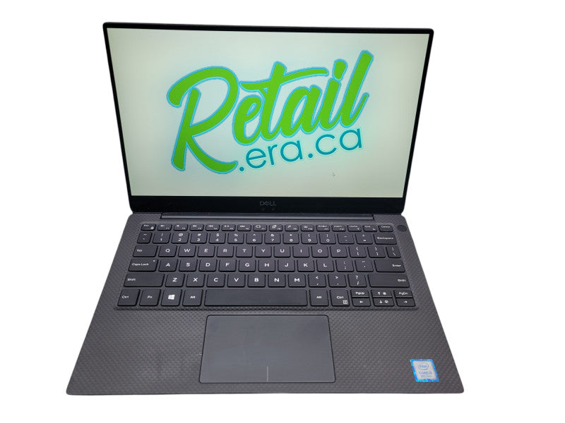 Dell XPS 13 9370 i5-8250U 8GB RAM 256GB SSD No Battery β BudLap