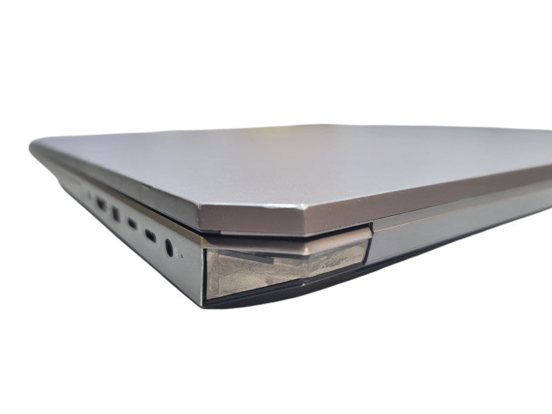 HP ZBook 17 G5 i7-9850H 16GB DDR4 Quadro T1000 256GB SSD READ β Lap200
