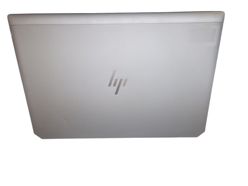 HP ZBook 17 G5 i7-9850H 16GB DDR4 Quadro T1000 256GB SSD READ β Lap200