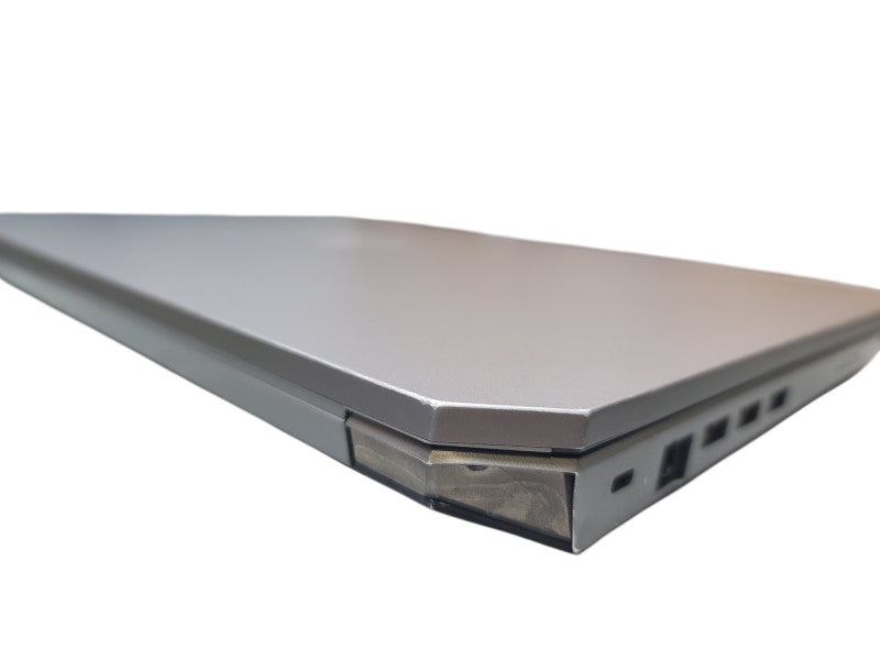 HP ZBook 17 G5 i7-9850H 16GB DDR4 Quadro T1000 256GB SSD READ β Lap200