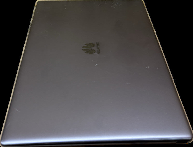 Huawei MACH-WX9 TOUCH i7-8550U@1.8GHz GeForce MX150 2GB GPU 16GB RAM 512SSD  Lap200