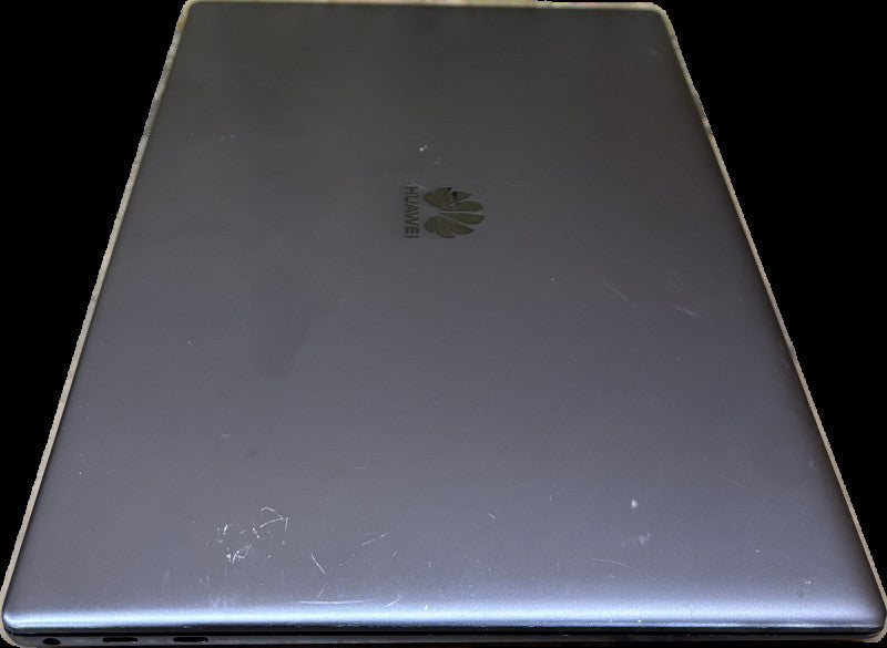 Huawei MACH-WX9 TOUCH i7-8550U@1.8GHz GeForce MX150 2GB GPU 16GB RAM 512SSD  Lap200