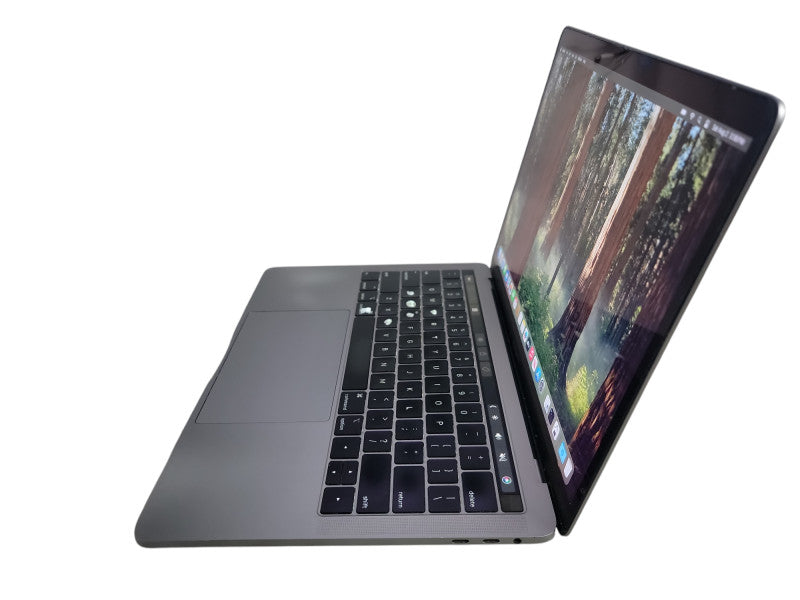 Apple Macbook Pro 2018 13" 4-Core i5-8259U @ 2.3GHz 8GB DDR3 250GB SSD