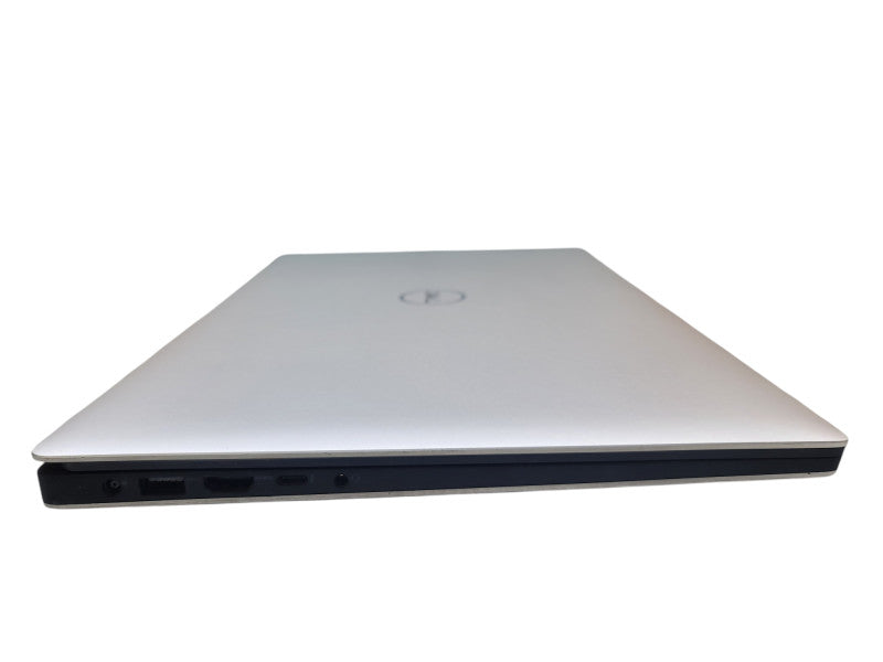 Dell XPS 15 7590 i7-9750H 16GB RAM GTX 1650 256GB SSD 4K READ  β Lap200