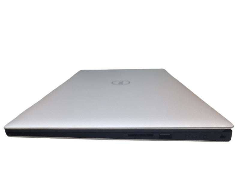 Dell XPS 15 7590 i7-9750H 16GB RAM GTX 1650 256GB SSD 4K READ  β Lap200