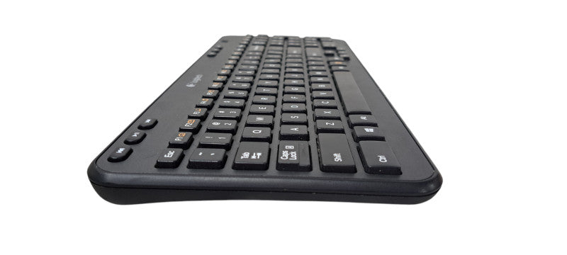 Logitech wireless keyboard K360 Unifying receiver