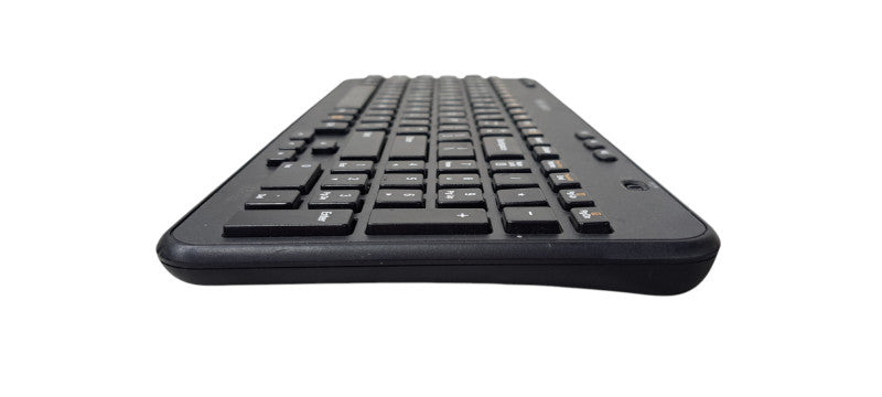 Logitech wireless keyboard K360 Unifying receiver