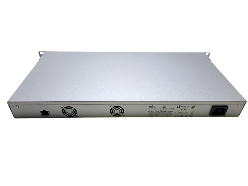 Ubiquiti UniFi US-16-150W | 16-Port Gigabit PoE Managed Switch