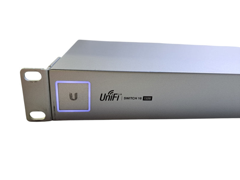 Ubiquiti UniFi US-16-150W | 16-Port Gigabit PoE Managed Switch