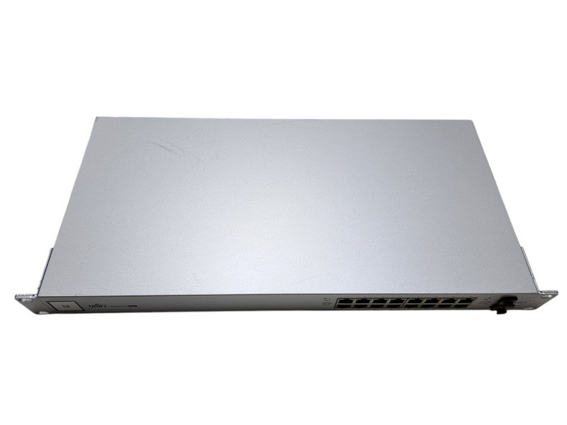 Ubiquiti UniFi US-16-150W | 16-Port Gigabit PoE Managed Switch