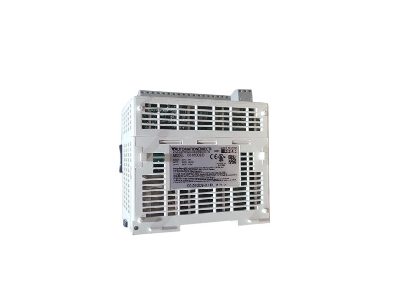 AUTOMATION DIRECT KOYO Click C0-01DD2-D / C001DD2D