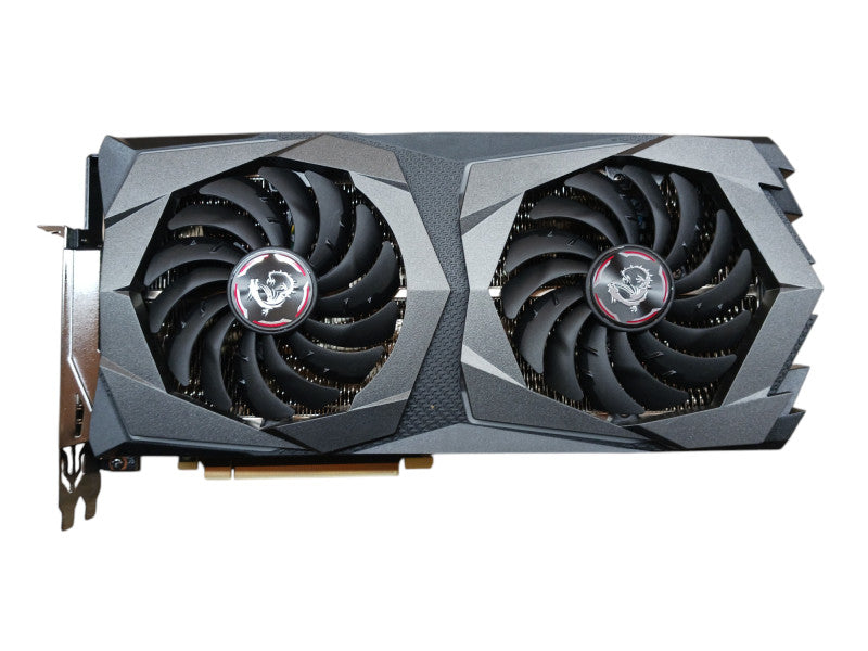 MSI Nvidia GeForce RTX 2070 Gaming 8GB Graphics Card
