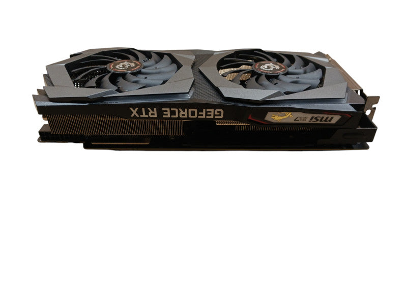 MSI Nvidia GeForce RTX 2070 Gaming 8GB Graphics Card