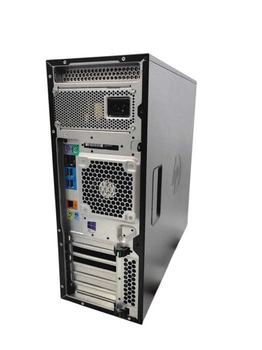 HP Z440 - Xeon E5-1620 v4 16GB DDR4 NO HDD 700W PSU %