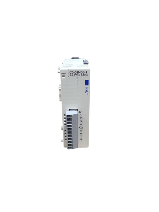 AUTOMATION DIRECT KOYO Click C0-08ND3-1 / C008ND31