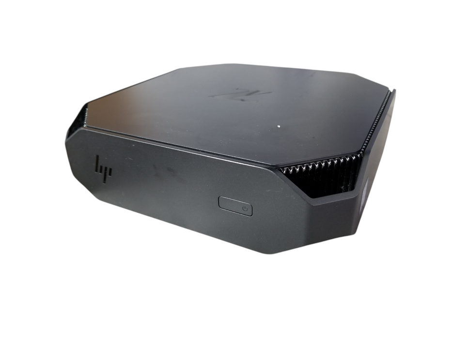 HP Z2 Mini G3 Workstation Core i5-6500 @3.20GHz 8GB DDR4 256GB NVMe