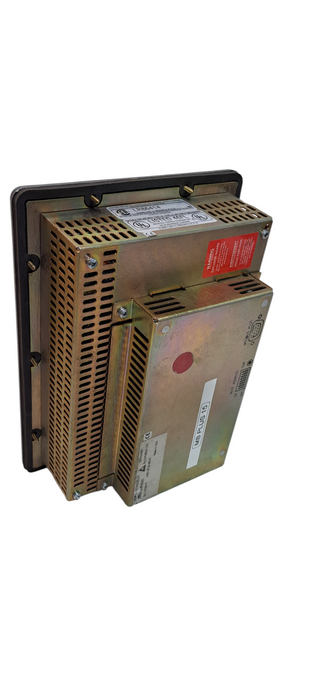 Cutler Hammer 92-01797-03 1550THX PM 1500 Power Operator Interface| READ