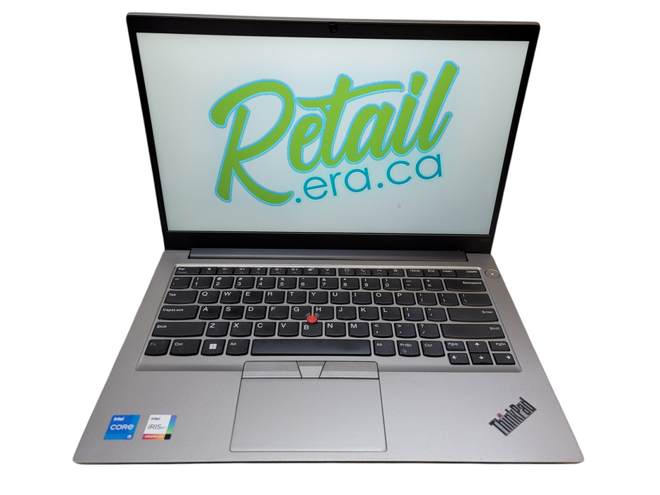 Lenovo ThinkPad E14 Gen 4 i5-1235U 16GB DDR4 256GB NVMe β Lap200