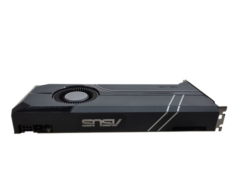 ASUS NVIDIA GTX 1060 6GB Turbo PCIE %