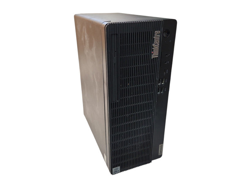 Lenovo ThinkCentre M70t, i5-10400 2.90GHz, 16GB DDR4, 256GB NVMe