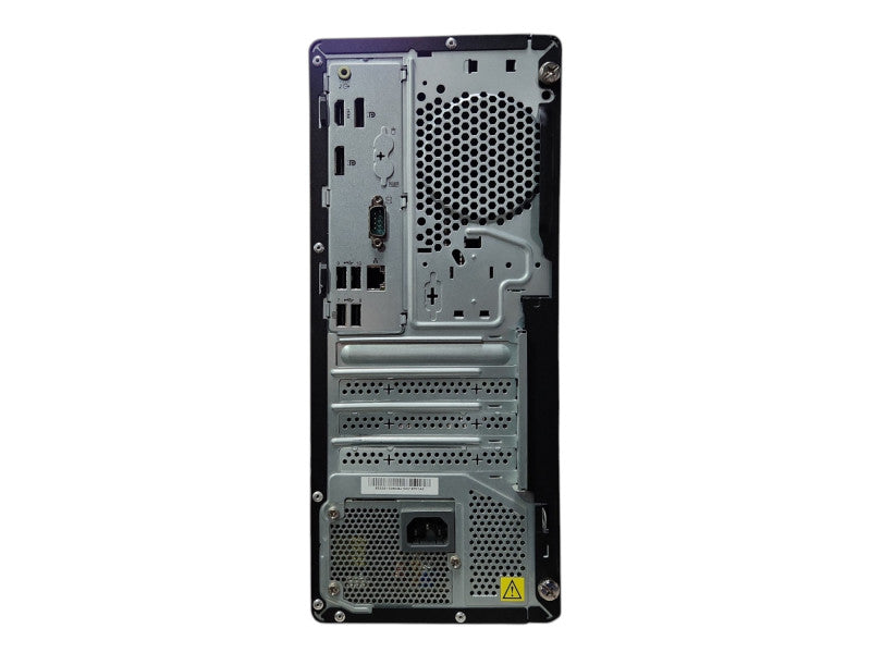 Lenovo ThinkCentre M70t, i5-10400 2.90GHz, 16GB DDR4, 256GB NVMe