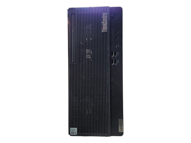 Lenovo ThinkCentre M70t, i5-10400 2.90GHz, 16GB DDR4, 256GB NVMe