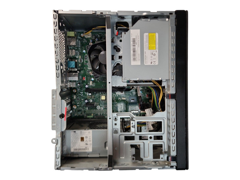 Lenovo ThinkCentre M70t, i5-10400 2.90GHz, 16GB DDR4, 256GB NVMe