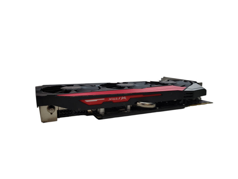 ASUS NVIDIA GTX 980 Ti 6GB PCIE %