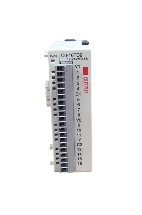 AUTOMATION DIRECT KOYO Click C0-16TD2 / C016TD2