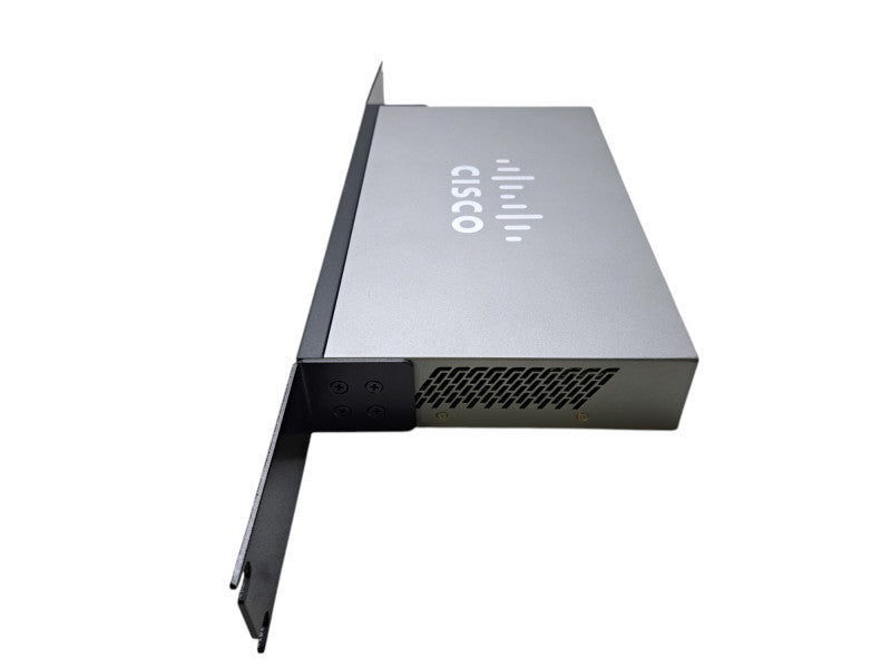 Cisco SG300-10MPP-K9 V04 | 10-Port Gigabit PoE+ Managed Switch
