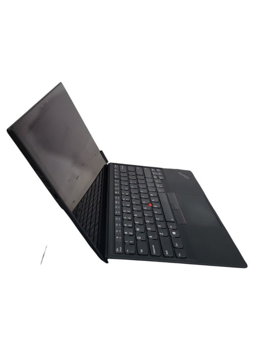 ThinkPad X1 Tablet 3rd Gen 13" Tablet i7-8550U 16G RAM 256GB SSD !