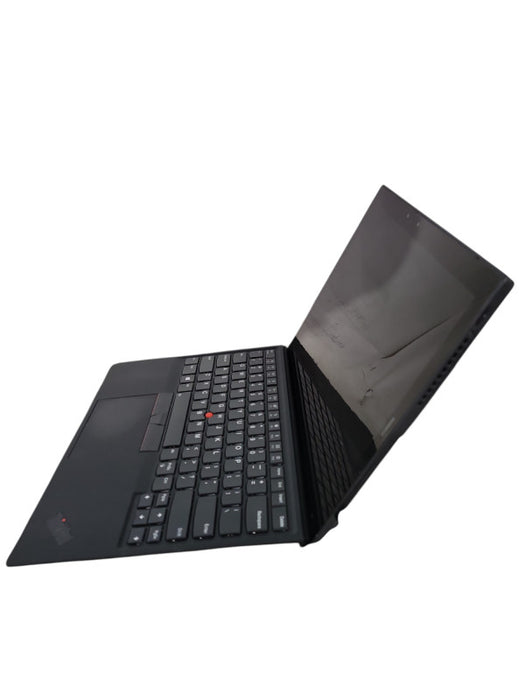 ThinkPad X1 Tablet 3rd Gen 13" Tablet i7-8550U 16G RAM 256GB SSD !