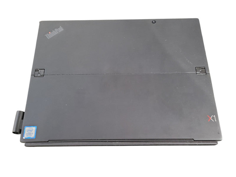 ThinkPad X1 Tablet 3rd Gen 13" Tablet i7-8550U 16G RAM 256GB SSD !